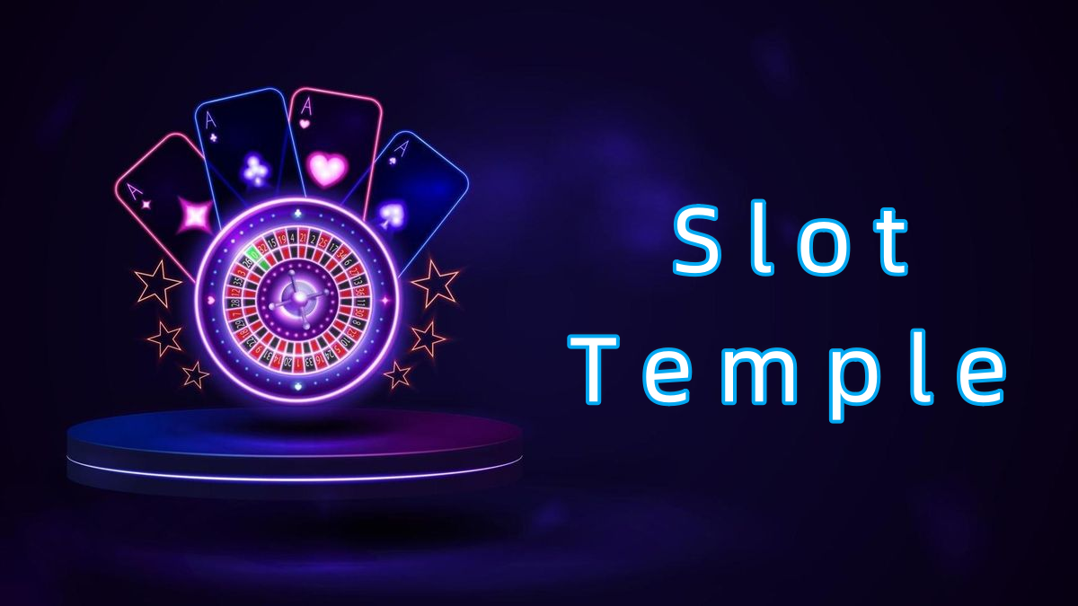Slot Temple پاکستان